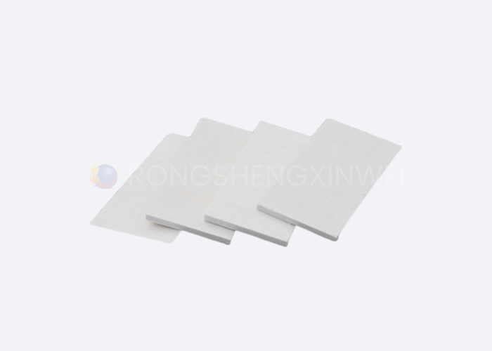 Ceramic Fiber Board For Thermal Insulation With Super Quality
