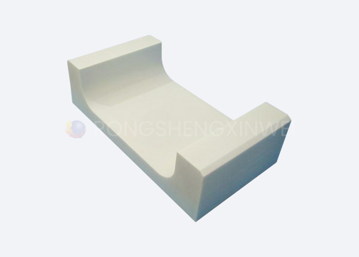 Manufacturer Supply Fused Corundum Bricks