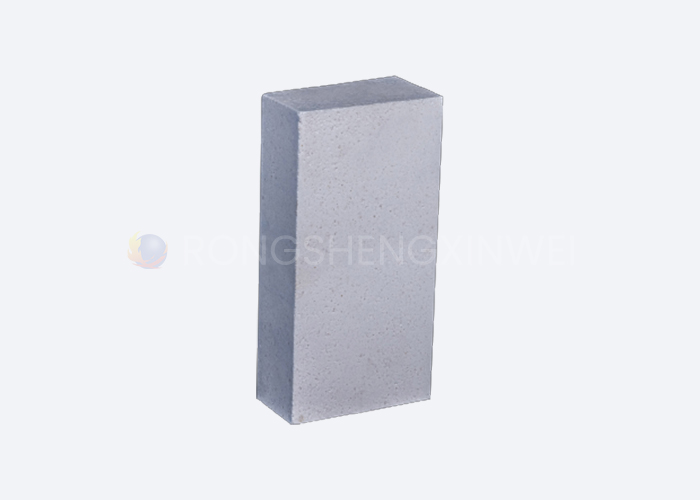 High Quality Fused Silica Brick from China manufacturer