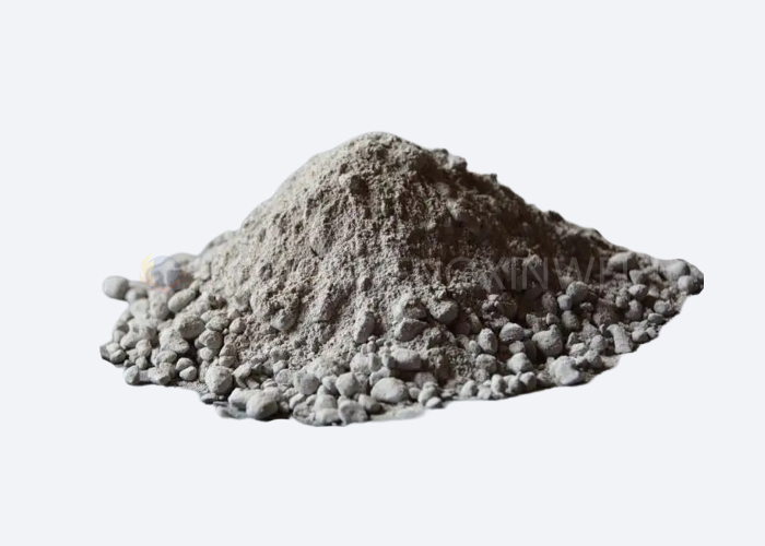 Rongsheng Heat Resistant Low And Ultra-Low Cement Castable