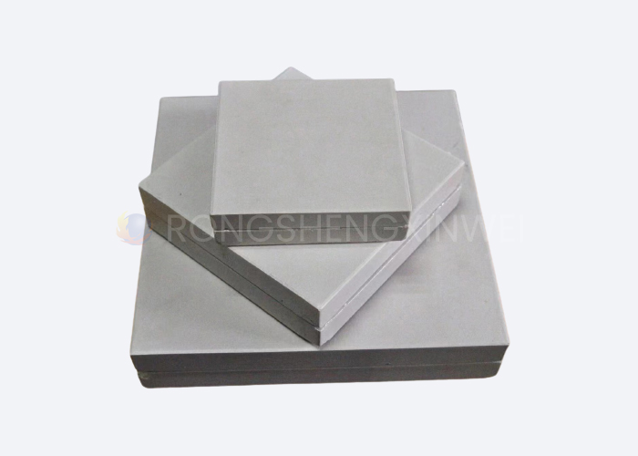 Rongsheng Refractory Factory Good Price Acid Resistant Brick For Sale
