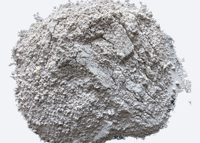 High-quality Zircon Powder Material