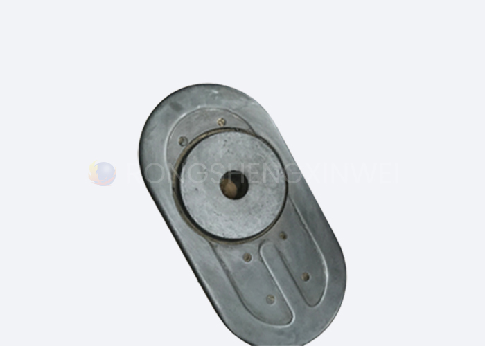Refractory Ladle Slide Gate Plate for Tundish and Ladle