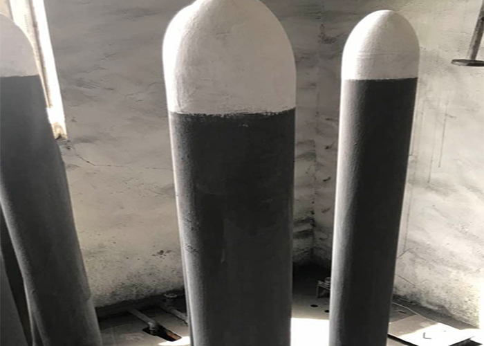 Tundish Stopper Rod For Continuous Casting