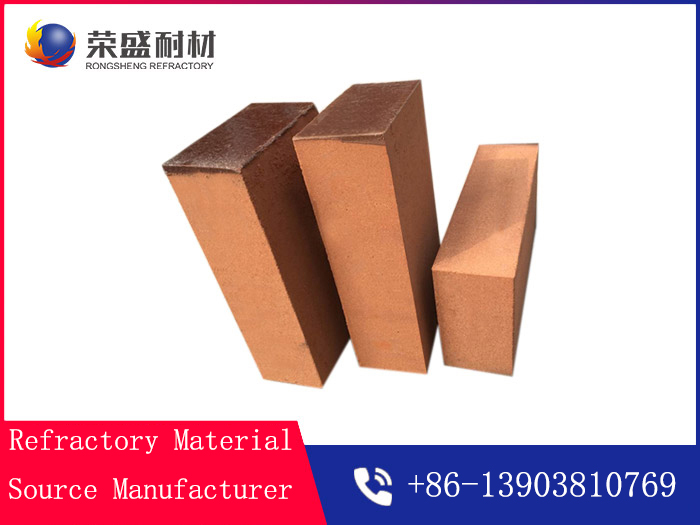 Acid Resistant Fire Bricks