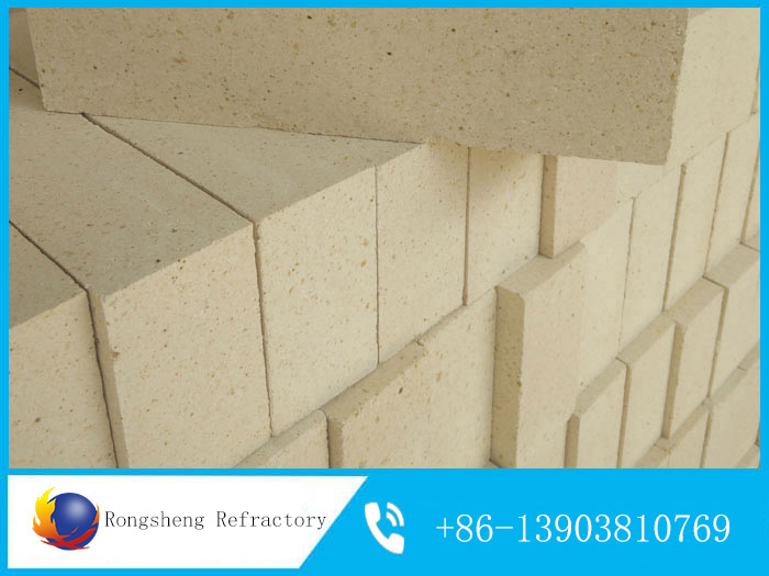 Refractory Bricks for Cement Rotary Kilns