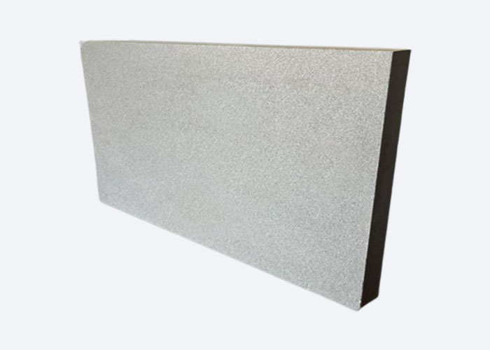 Inorganic Thermal Insulating Board Series