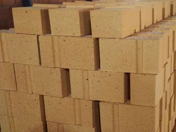 Refractory Brick Manufacturers Can Provide Refractory Bricks in Different Shapes