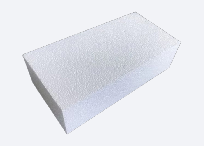 Ultra-lightweight Alumina Bubble Brick