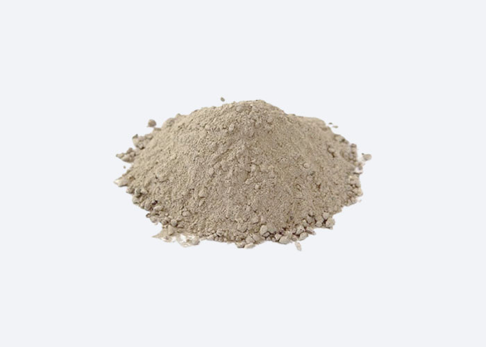 Hot Sale Fireproof Aluminum Silicate Ramming Material With Factory Price