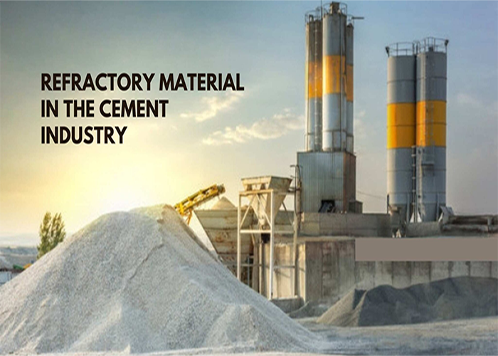 Cement Plant Refractory