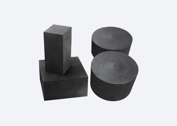 OEM Special Graphite Block Shaped Carbon Graphite Blocks For Casting And Foundry