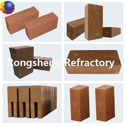  Alkaline Magnesia Refractory Bricks