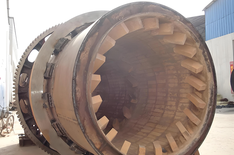 Refractory Material For Cement Kiln Ensuring Efficiency And Longevity in High Temperature Operation
