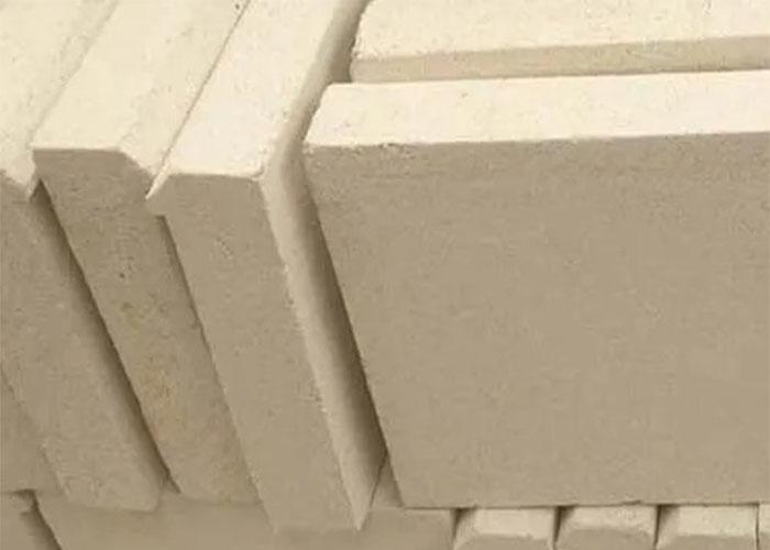 Customized Special-shaped Mullite Bricks For Industrial Furnaces