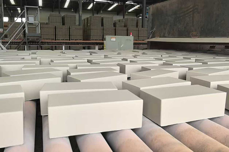 High-Performance Refractory Grade Anti-Acid Refractory Bricks For Industrial Applications