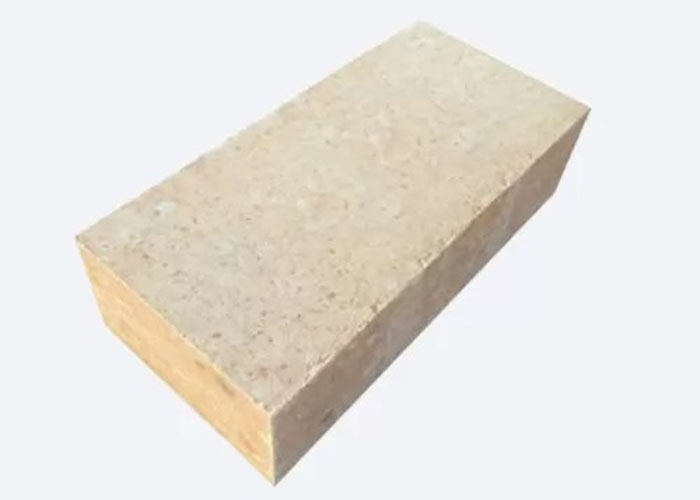 High Quality Assured Dense Zircon Bricks Furnace Refractory Bricks For Enhanced Performance in Glass Kilns