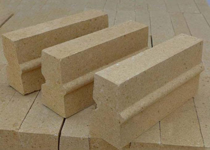Long-term Use Below 1700℃ Alumina Refractory Brick For Industrial Kiln