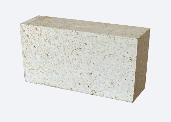 Low Creep Andalusite Refractory Brick Hot Blast Fire Brick Stove Coke Oven