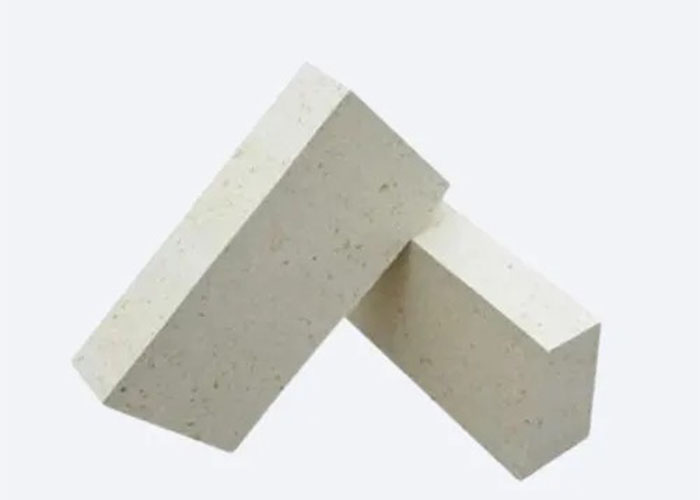 High Purity High-Temperature Pyrophyllite Brick For Industrial Furnace