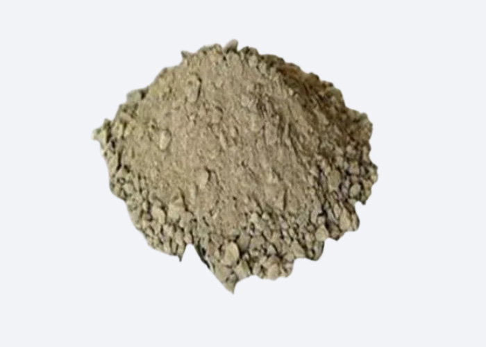 High-Performance Acid Resistant Concrete Refractory Castable For Long-Lasting Industrial Use