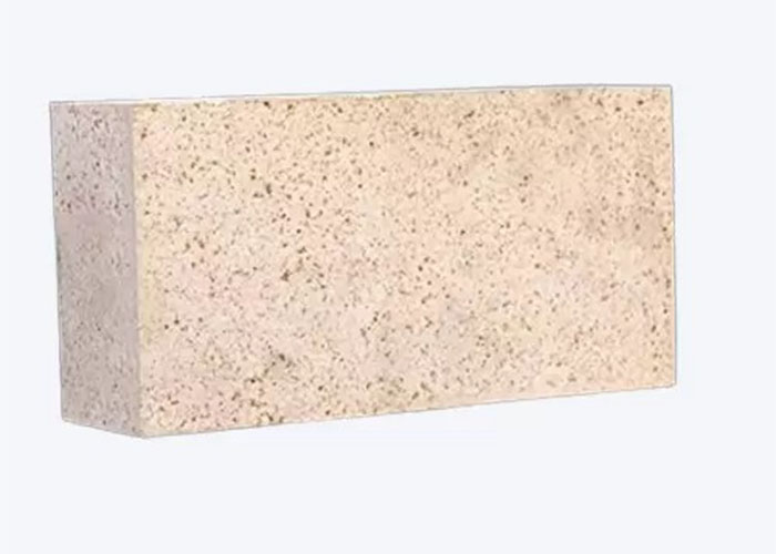 High Temperature Fire Resistant Refractory Sillimanite Bricks Furnace Refractory Brick For Glass Furnace