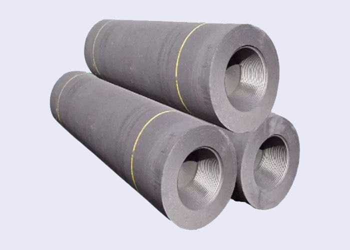 RP HP UHP Arc Furnace Ladle Furnace Graphite Electrodes With Good Graphite Electrodes Price For Steelmaking
