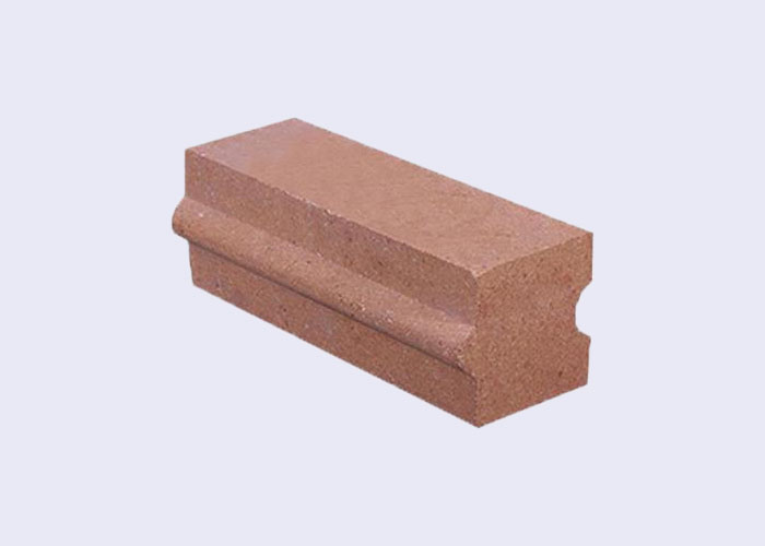 Refractory Low Porosity Fireclay Brick For Furnaces Lining