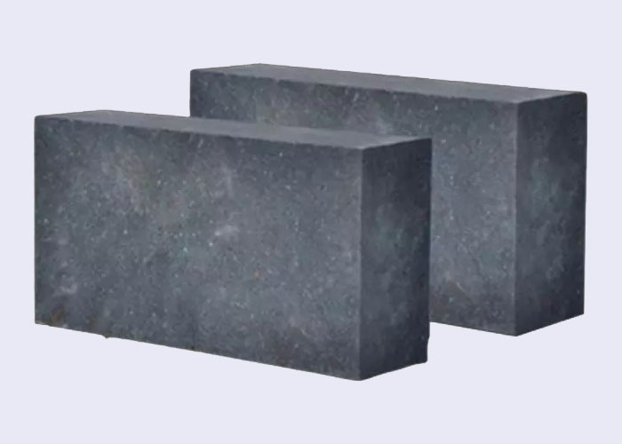 High Purity Furnace Refractory Bricks Silicon Carbide Bricks For Furnaces