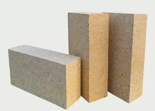 Rongsheng Three-Lows Refractory Brick For Glass Furnace