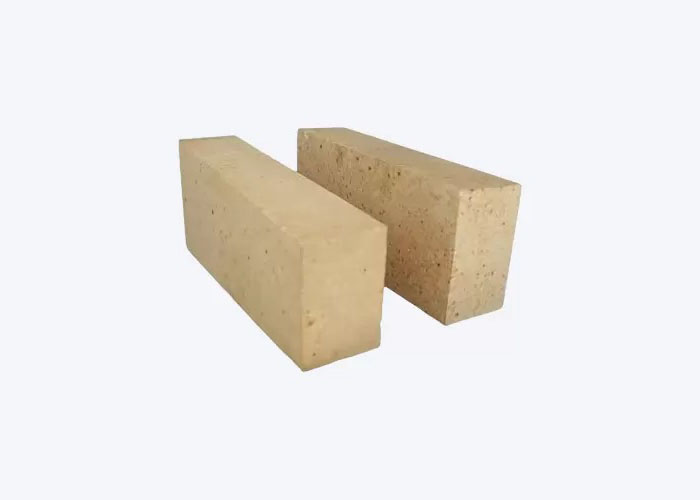 High Temperature Resistance Ultra-high Alumina Brick Furnace Refractory Brick For Industrial Furnace