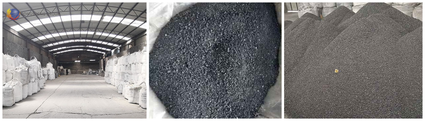 silicon carbide powder